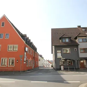 Hotel Weißes Roß, Kleinostheim