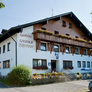 Gasthof Landhotel-gasthof-schreiner, Hohenau