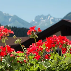 Bed & Breakfast Garni Regina