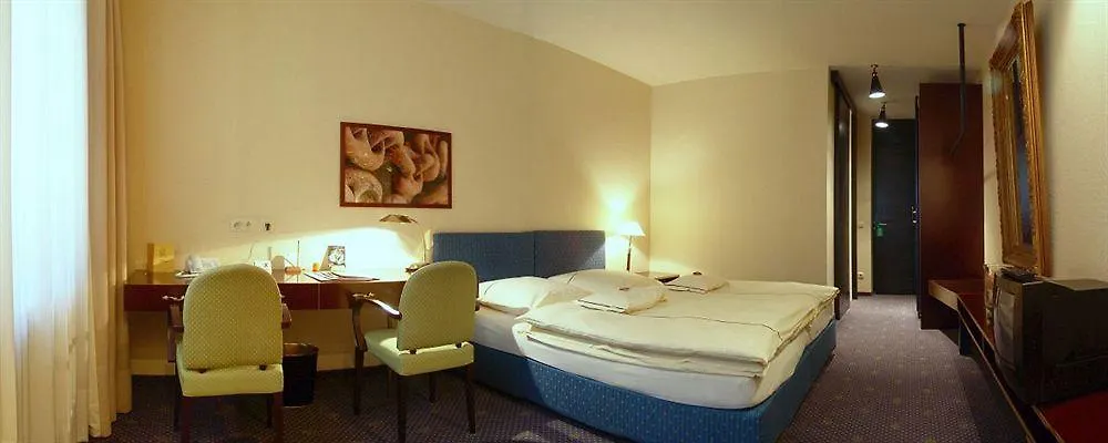 Hotel Lehmeier Neumarkt in der Oberpfalz