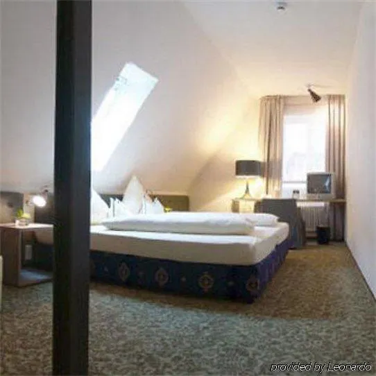Hotel Lehmeier Neumarkt in der Oberpfalz 3*,  Tyskland