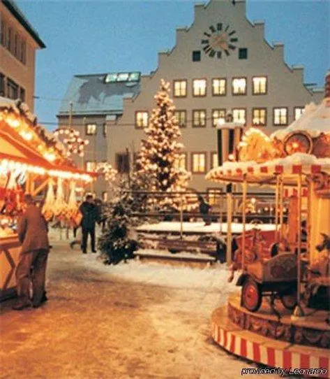 Hotel Lehmeier Neumarkt in der Oberpfalz Tyskland
