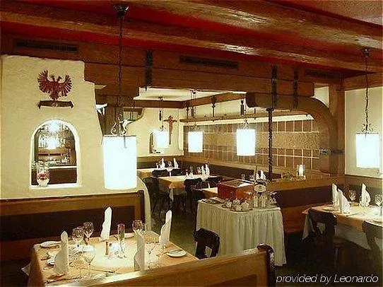 Hotel Lehmeier Neumarkt in der Oberpfalz
