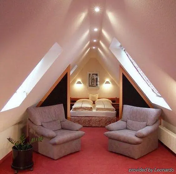 Hotel Lehmeier Neumarkt in der Oberpfalz
