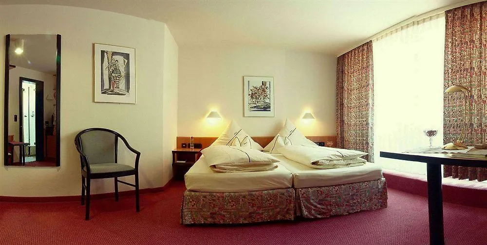 Hotel Lehmeier Neumarkt in der Oberpfalz