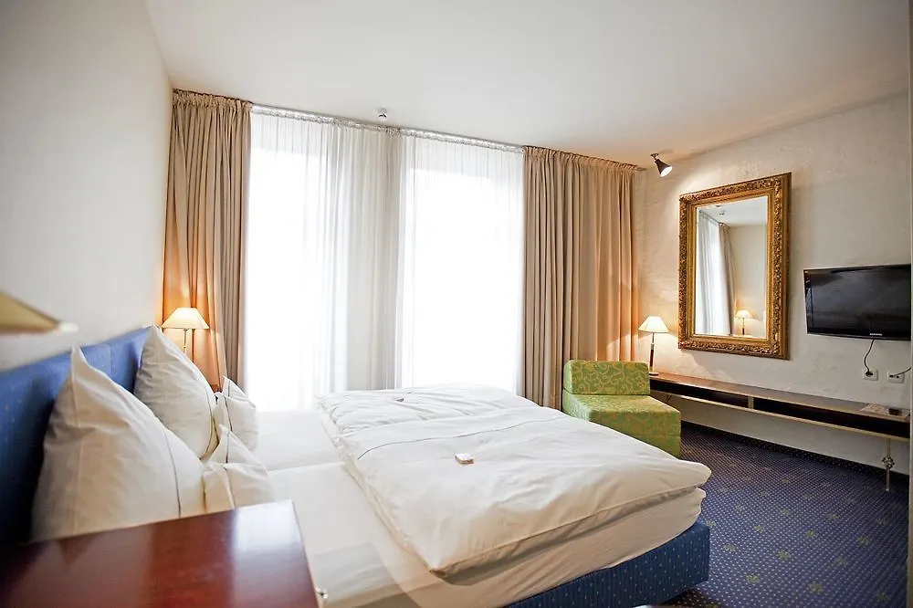 Hotel Lehmeier Neumarkt in der Oberpfalz