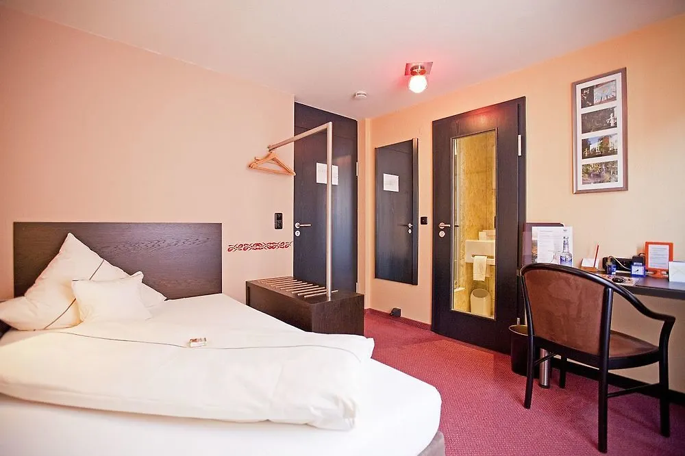Hotel Lehmeier Neumarkt in der Oberpfalz