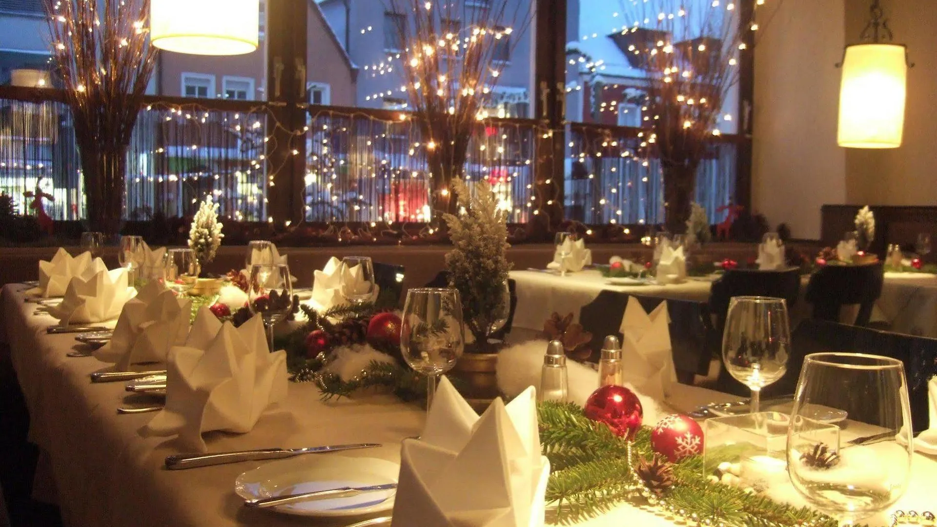 Hotel Lehmeier Neumarkt in der Oberpfalz 3*,  Tyskland
