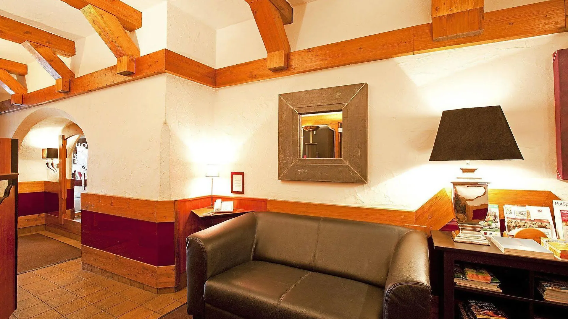 Hotel Lehmeier Neumarkt in der Oberpfalz