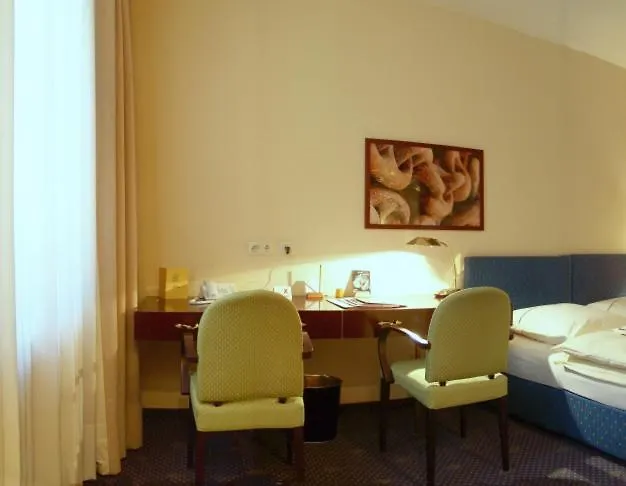 Hotel Lehmeier Neumarkt in der Oberpfalz