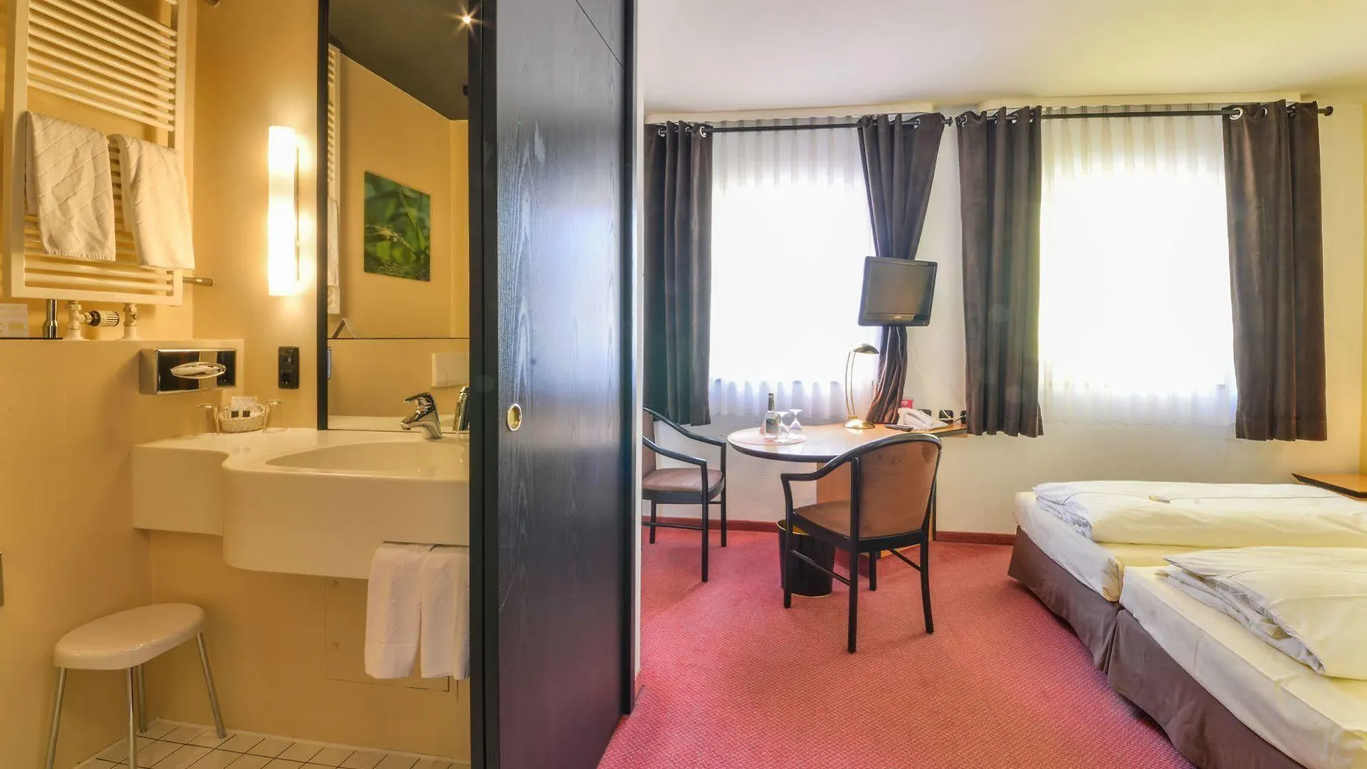 Hotel Lehmeier Neumarkt in der Oberpfalz